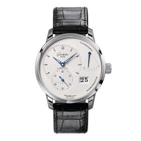 Unisex, Glashütte Original PanoReserve 1-65-01-22-12-01