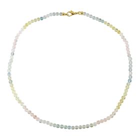 Gelbgold, Halsschmuck, Ruppenthal Collier 00890042/118482