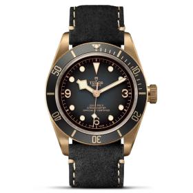 TUDOR Black Bay Bronze M79250BA-0001