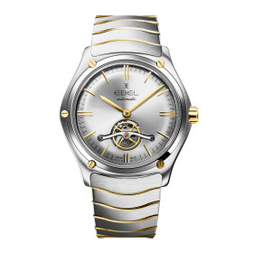 Damen- und Herrenuhr, EBEL Sport Classic, Ref: 1216695