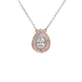 Ruppenthal Collier Diamanttropfen 00862507