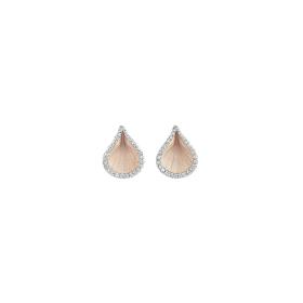 Gold, Ohrringe, Annamaria Cammilli Goccia Ohrringe GOR2226N