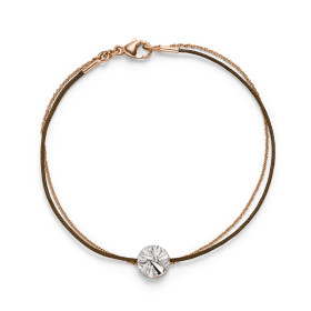 Rotgold, Armschmuck, Schmuckwerk Alpen Armband, Ref: GA1015-RG