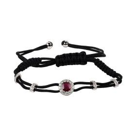 Weißgold, Armschmuck, Ruppenthal Armband 00974897