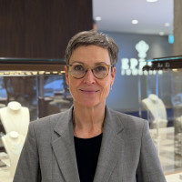 Regina Nussbaum-Weber