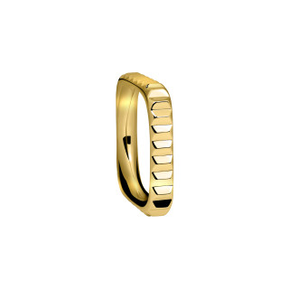 Gelbgold, Ringe, Zig Zag by Natalie Zig Zag "Cube" Ring, Ref: 00121312