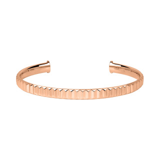 Rotgold, Armschmuck, Zig Zag by Natalie Zig Zag Armspange, Ref: 00121063