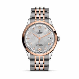 Damen- und Herrenuhr, TUDOR 1926, Ref: M91451-0001