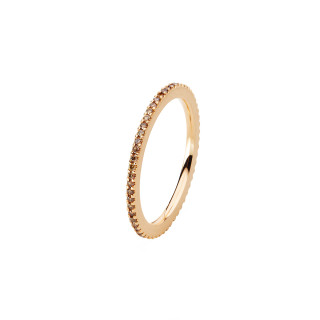 Rotgold, Ringe, Schmuckwerk Alpen Memoirering, Ref: GT705-RG-BB