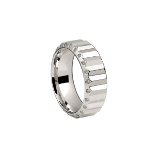 Platin, Ringe, Zig Zag by Natalie Zig Zag Ring, Ref: 01120874