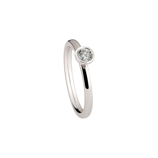 Platin, Ringe, Diamond Concept by Natalie Solitärring, Ref: 01118384