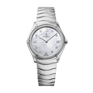 Damenuhr, EBEL Sport Classic, Ref: 1216647
