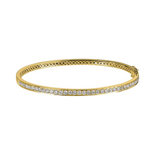 Gelbgold, Armschmuck, Ruppenthal Armreif, Ref: 00853333