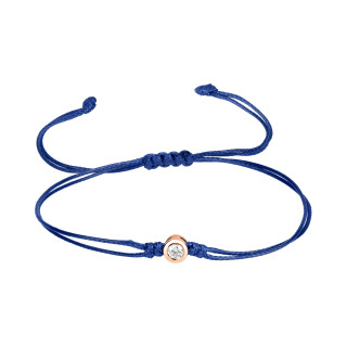 Rotgold, Armschmuck, Ruppenthal Armband, Ref: 00949391