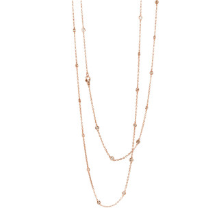 Rotgold, Halsschmuck, Ruppenthal Collier, Ref: 00769091