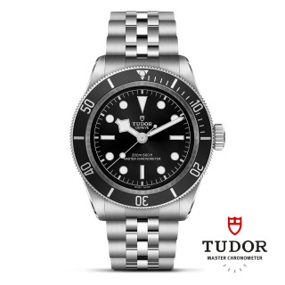 Damen- und Herrenuhr, TUDOR Black Bay, Ref: M7941A1A0NU-0003