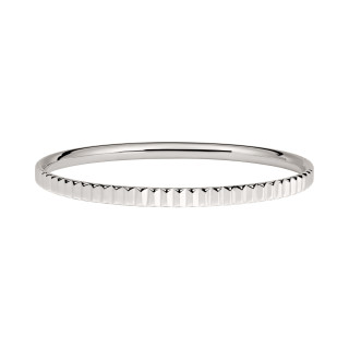 Platin, Armschmuck, Zig Zag by Natalie Zig Zag Armreif, Ref: 00120514