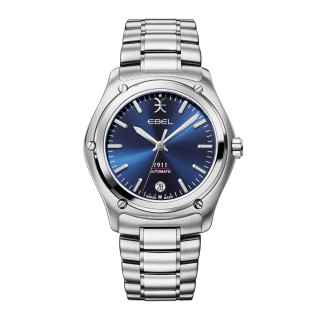 Damen- und Herrenuhr, EBEL 1911, Ref: 1216691