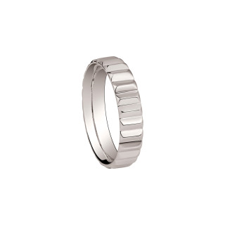 Weißgold, Ringe, Zig Zag by Natalie Zig Zag Ring, Ref: 00120501