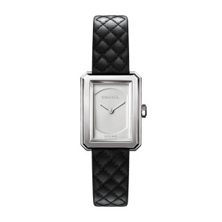 Damenuhr, CHANEL BOY·FRIEND Uhr, Ref: H6401