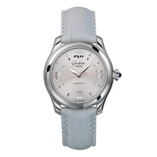 Damenuhr, Glashütte Original Lady Serenade, Ref: 1-39-22-02-02-04
