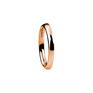 Rotgold, Ringe, Ruppenthal Akzentring, Ref: 00834410