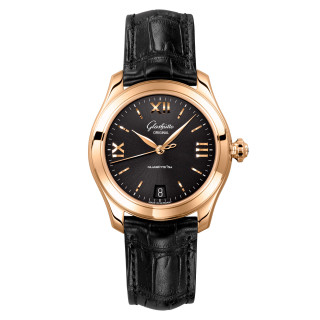 Damenuhr, Glashütte Original Lady Serenade, Ref: 1-39-22-18-01-04