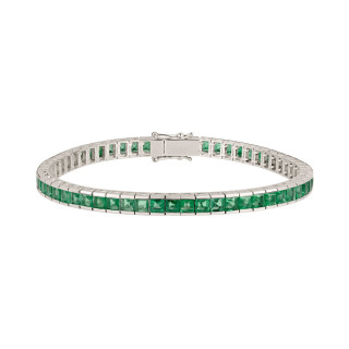 Platin, Armschmuck, Ruppenthal Armband, Ref: 00923799