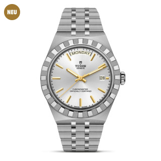 Damen- und Herrenuhr, TUDOR TUDOR Royal, Ref: M2840D1A0-0004