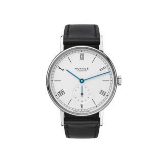 Damenuhr, NOMOS Glashütte Ludwig, Ref: 201