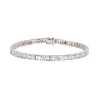 Weißgold, Armschmuck, Ruppenthal Armband, Ref: 00895290