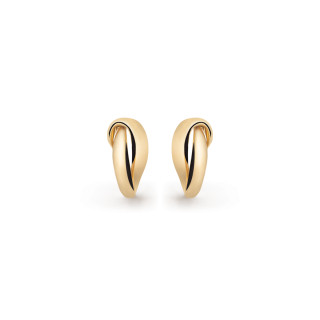 Gelbgold, Ohrringe, Cammilli Firenze Lux Ohrringe, Ref: GOR3654LUXU