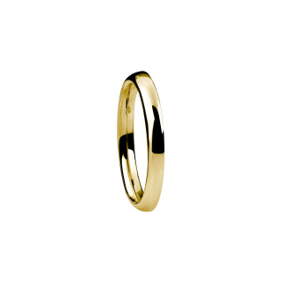 Gelbgold, Ringe, Ruppenthal Akzentring, Ref: 00825086