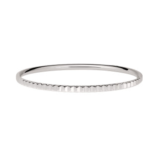 Platin, Armschmuck, Zig Zag by Natalie Zig Zag Armreif, Ref: 00120524