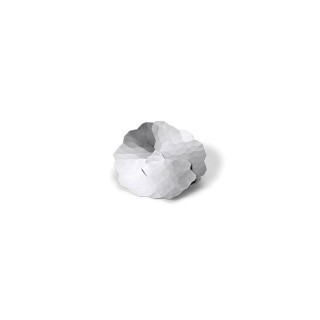 Platin, Accessoires/Sonstiges, Niessing Topia Brosche, Ref: N295053-pt