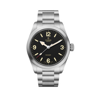 Damen- und Herrenuhr, TUDOR Ranger, Ref: M79930-0001