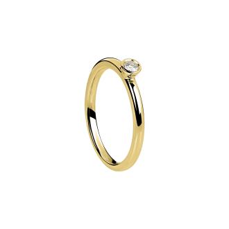Solitärring