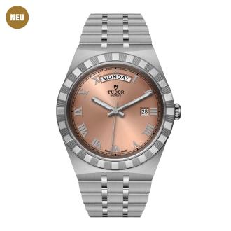 TUDOR Royal