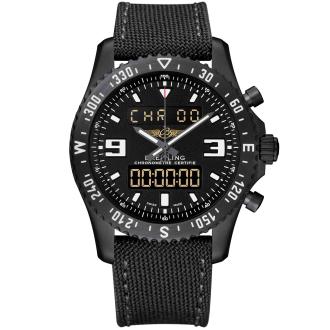 Chronospace Military