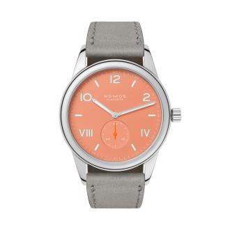 Club Campus 38 Cream Coral