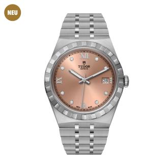 TUDOR Royal