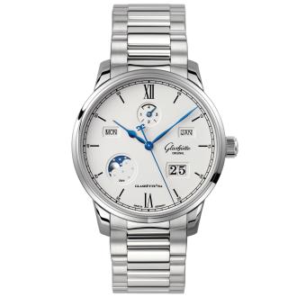 Senator Excellence Ewiger Kalender