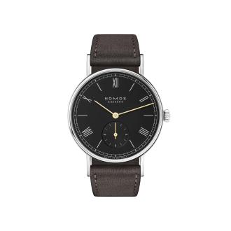 Ludwig 33 Noir
