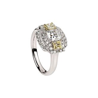 Ring Diamanten