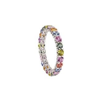Memoirering Saphire fancy