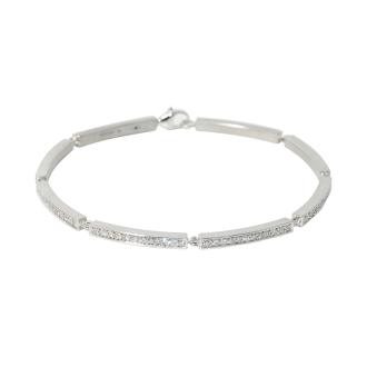 Armband Diamantenfieber Saturn