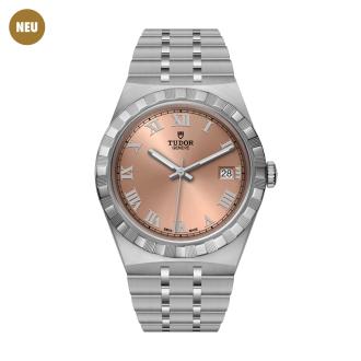 TUDOR Royal
