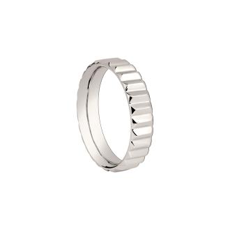 Zig Zag Ring