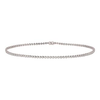 "Tennis" Collier