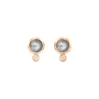 Bouton Ohrstecker